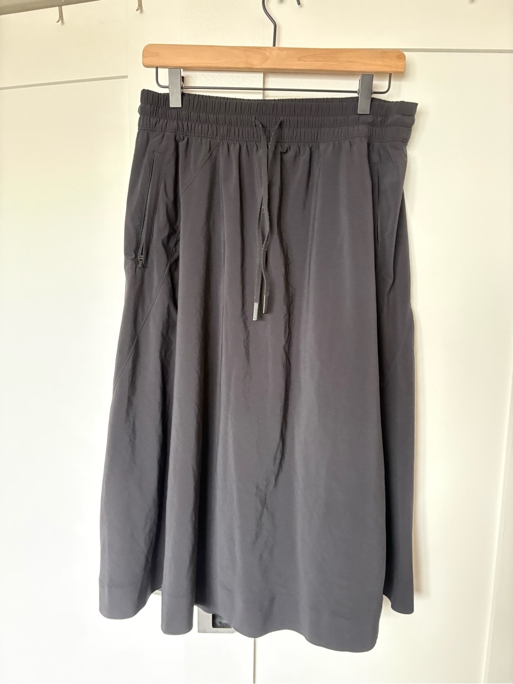 Athleta Midi Skirt